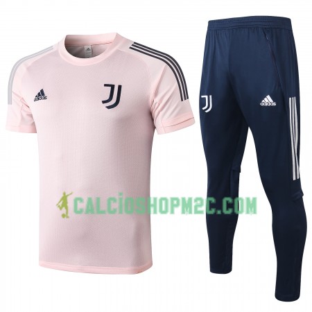 Juventus 2020/2021 Polo da Allenamento M003